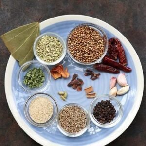 SS Meat Masala-100g